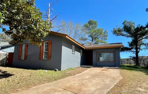 1003 Four Seasons, Durant, OK 74701