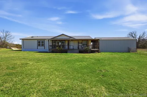 6295 S 481st West Ave W, Jennings, OK 74038