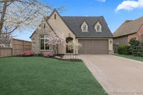 1436 E 37th Pl, Tulsa, OK 74145