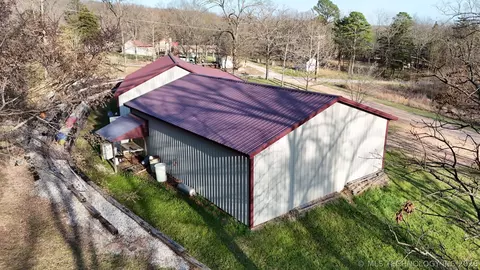 Other - 264 Delaware Ave, Eucha, OK 74342 photo 2 of 7