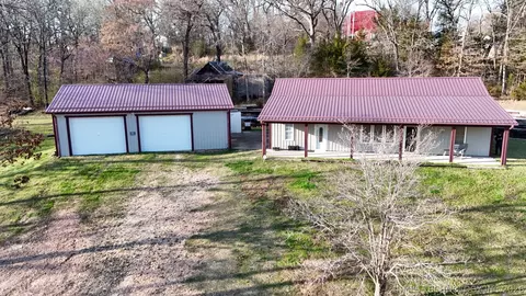 Other - 264 Delaware Ave, Eucha, OK 74342 photo 1 of 7