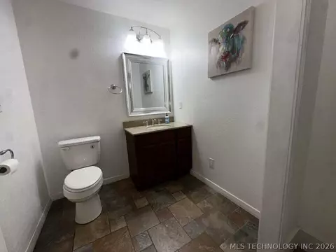 Bath - 264 Delaware Ave, Eucha, OK 74342 photo 1 of 4