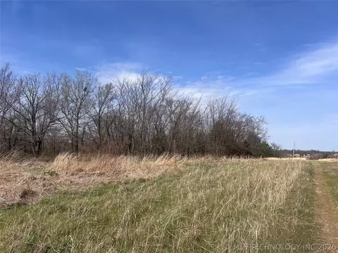 Barnett Road, Mcalester, OK 74501