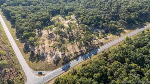 County Road 1500, Ada, OK 74820