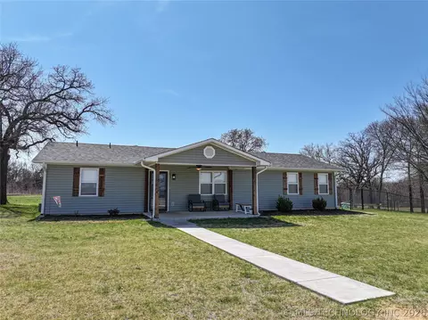 6455 Watson, Sulphur, OK 73086