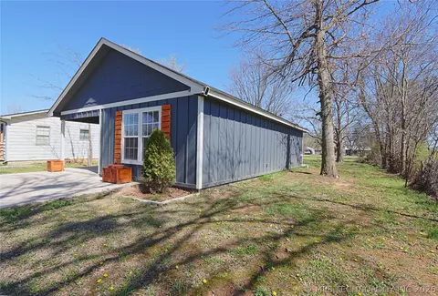 Other - 626 S Chickasaw Ave, Haskell, OK 74436 photo 5 of 6