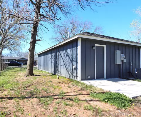 Other - 626 S Chickasaw Ave, Haskell, OK 74436 photo 6 of 6