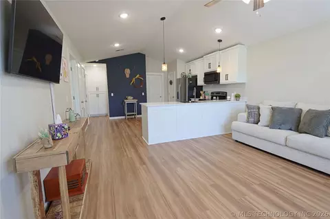 Other - 626 S Chickasaw Ave, Haskell, OK 74436 photo 1 of 6