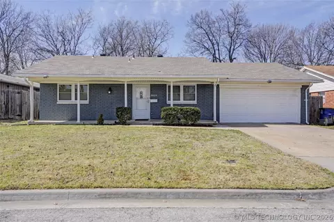 5020 S 86th East Ave, Tulsa, OK 74145
