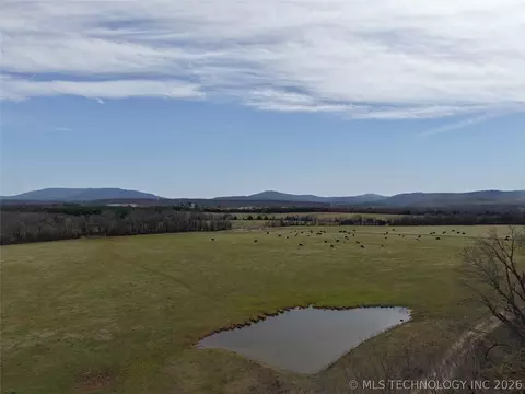 N 4620 Road, Shady Point, OK 74956