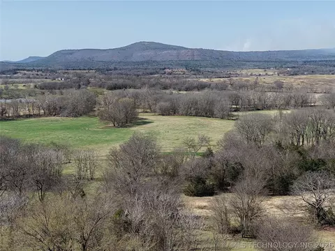 Four Corners Road, Bokoshe, OK 74930