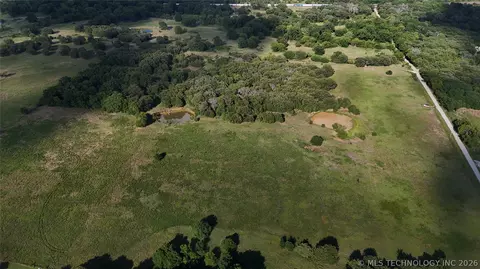 0 Campbell, Marietta, OK 73448