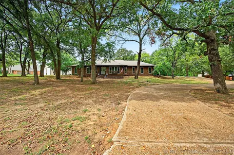 123 Park Lk, Mead, OK 73449