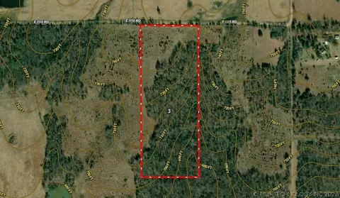 3 E 1110 Rd, Checotah, OK 74426 photo 8