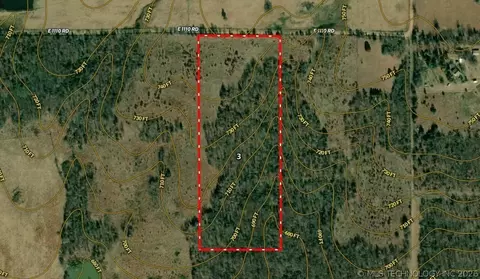 3 E 1110 Rd, Checotah, OK 74426 photo 8
