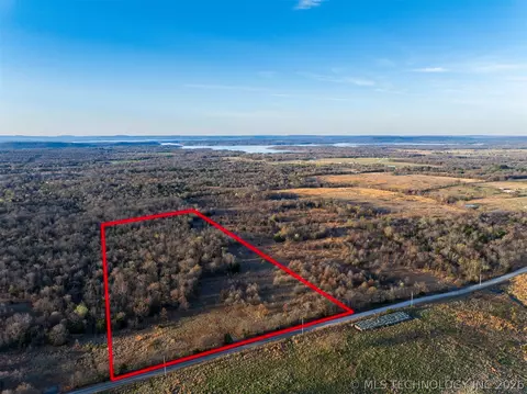 3 E 1110 Rd, Checotah, OK 74426 photo 7