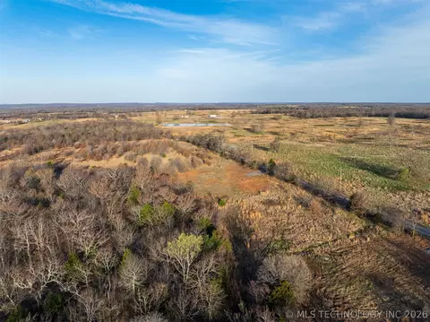 3 E 1110 Rd, Checotah, OK 74426 photo 41