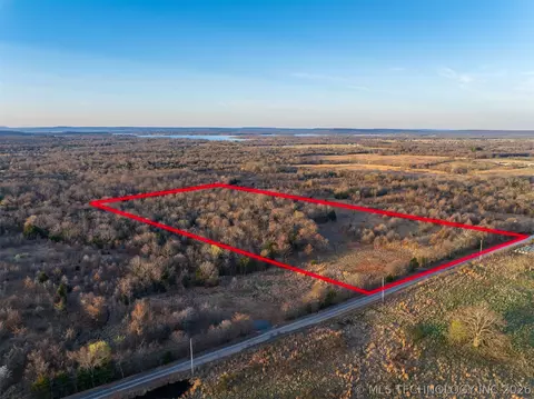 3 E 1110 Rd, Checotah, OK 74426 photo 5