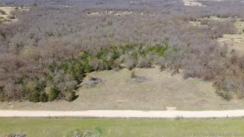 E 1050 Road, Checotah, OK 74426 photo 2