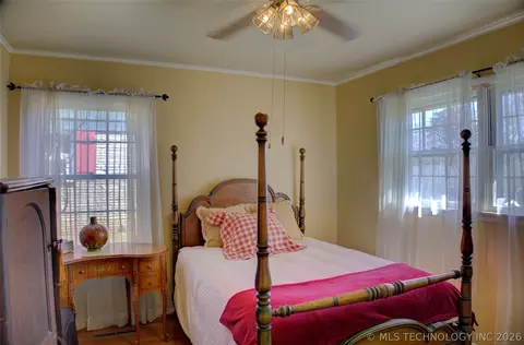 1736 E 59th Pl, Tulsa, OK 74105 photo 34