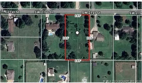 905 SW 21st St, Wagoner, OK 74467