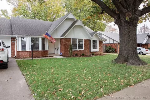 10905 S 85th East Ave, Tulsa, OK 74133