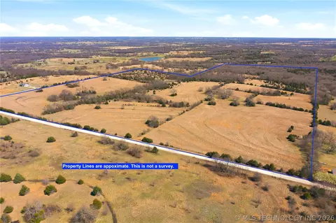 001 County Road 3480, Ada, OK 74820