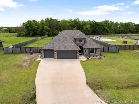 View/Area - 32302 E 67th Pl S, Broken Arrow, OK 74014 photo 2 of 5