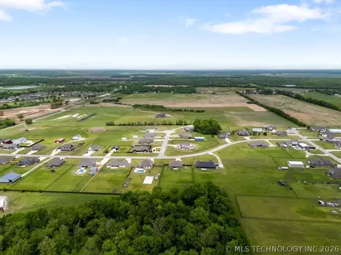 View/Area - 32302 E 67th Pl S, Broken Arrow, OK 74014 photo 5 of 5