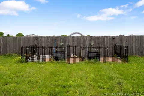Other - 32302 E 67th Pl S, Broken Arrow, OK 74014 photo 8 of 9