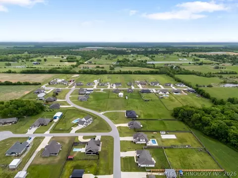 View/Area - 32302 E 67th Pl S, Broken Arrow, OK 74014 photo 4 of 5