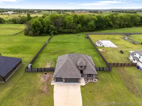 View/Area - 32302 E 67th Pl S, Broken Arrow, OK 74014 photo 1 of 5