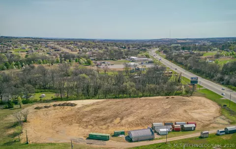000 E Hwy 51, Broken Arrow, OK 74014 photo 7