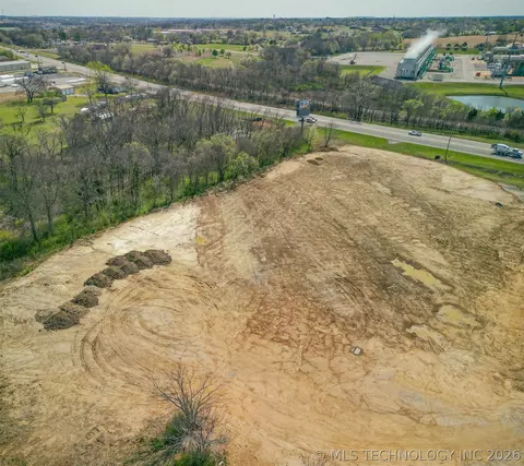 000 E Hwy 51, Broken Arrow, OK 74014 photo 3