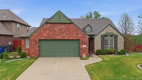 4623 S 177th East St, Tulsa, OK 74134