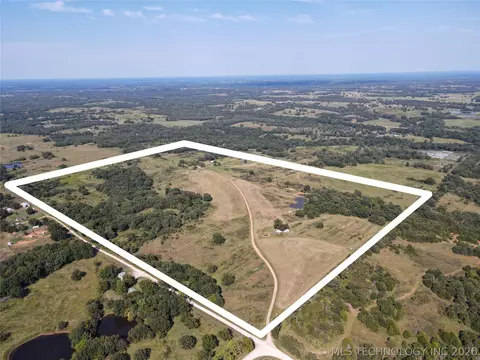 38987 Leo Rd, Asher, OK 74826
