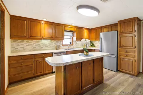 31206 E 683 Rd, Wagoner, OK 74467 photo 5