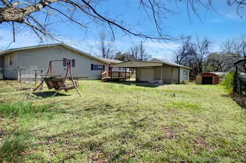 31206 E 683 Rd, Wagoner, OK 74467 photo 20