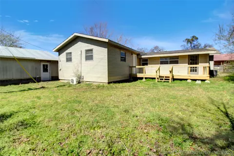 31206 E 683 Rd, Wagoner, OK 74467 photo 18