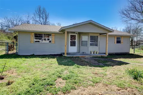 31206 E 683 Rd, Wagoner, OK 74467 photo 21