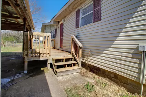 31206 E 683 Rd, Wagoner, OK 74467 photo 19