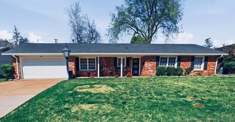 4171 E 46th St, Tulsa, OK 74135