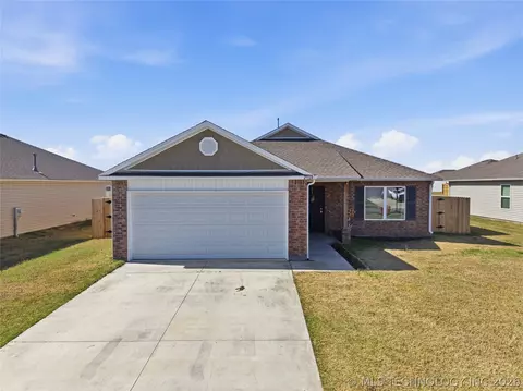 29314 E 79th St S, Broken Arrow, OK 74014 photo 1