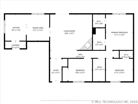 12111 E 36th St, Tulsa, OK 74146 photo 45
