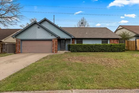 12111 E 36th St, Tulsa, OK 74146 photo 2