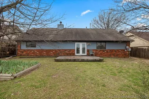 12111 E 36th St, Tulsa, OK 74146 photo 40