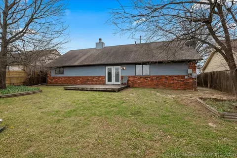 12111 E 36th St, Tulsa, OK 74146 photo 42