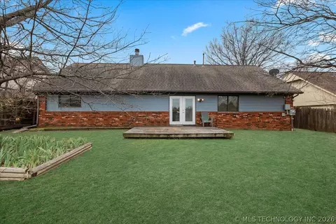 12111 E 36th St, Tulsa, OK 74146 photo 39