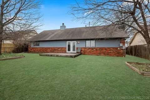 12111 E 36th St, Tulsa, OK 74146 photo 41