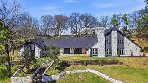 3333 E 77th Pl, Tulsa, OK 74136